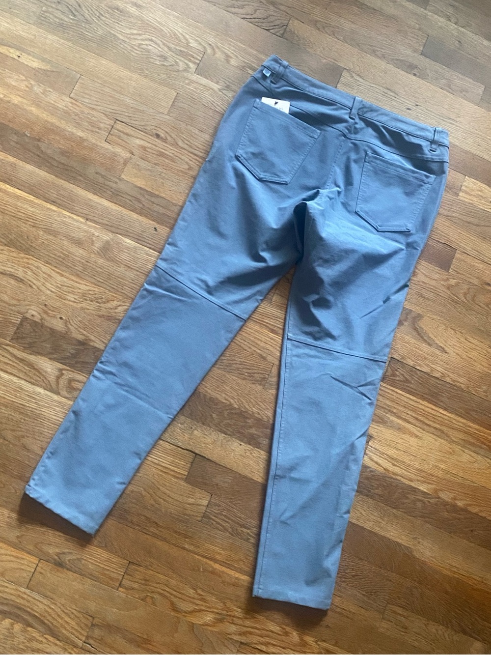 Lululemon ABC Pant Slim 34”L - Picture 6 of 13